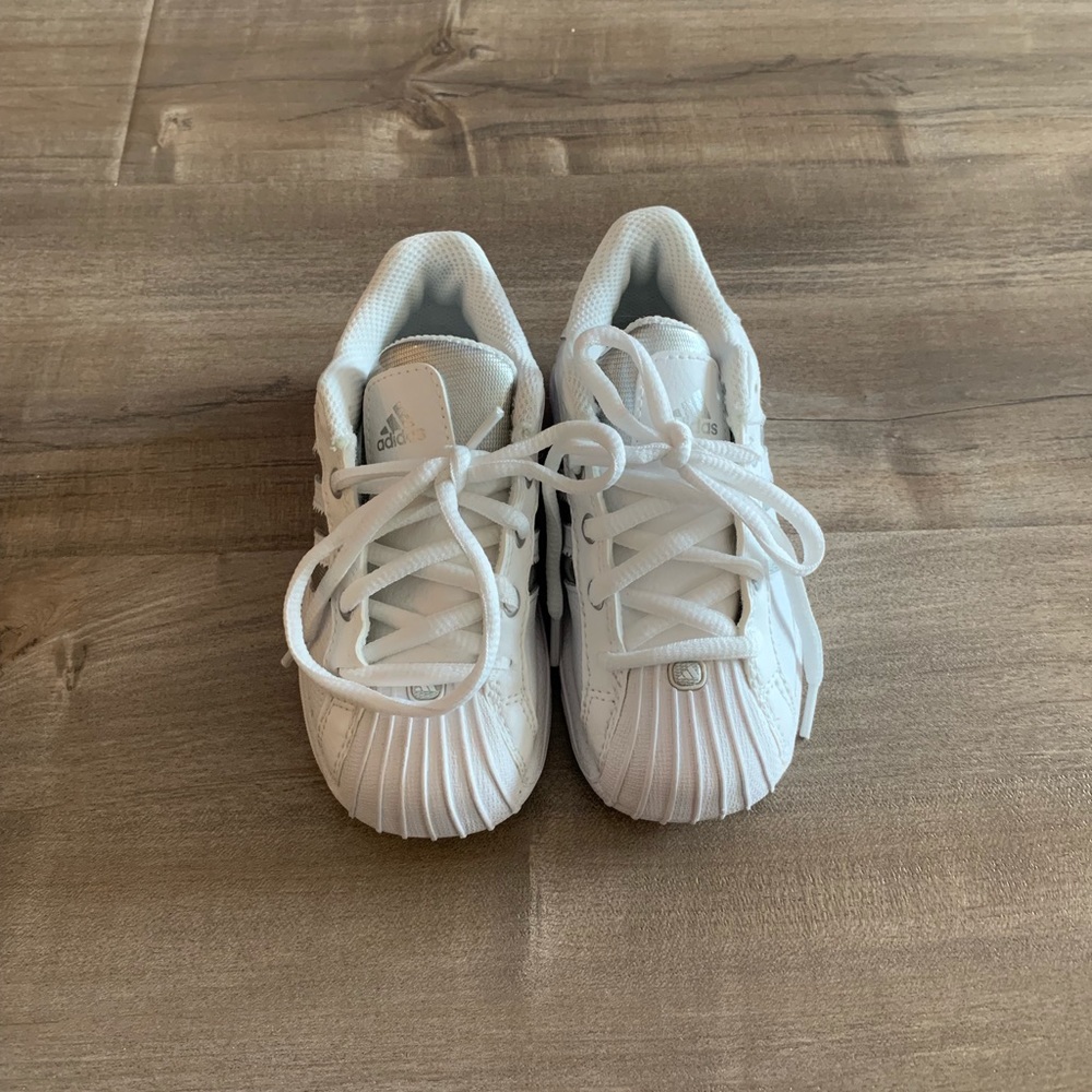 Toddler’s Addidas Shoes